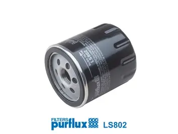 Масляний фільтр Purflux LS802