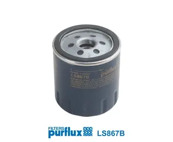 Масляний фільтр Purflux LS867B