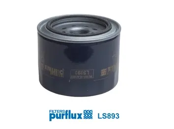 Масляный фильтр purflux LS893