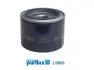 Масляный фильтр purflux LS893