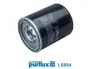 Масляный фильтр purflux LS894
