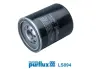 Масляный фильтр purflux LS894
