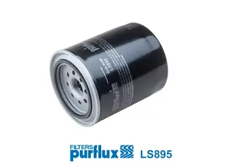 Масляный фильтр purflux LS895