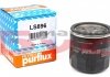 Масляный фильтр purflux LS896