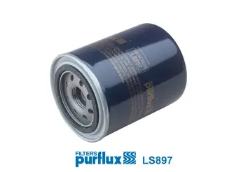 Масляный фильтр purflux LS897