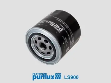Масляный фильтр purflux LS900