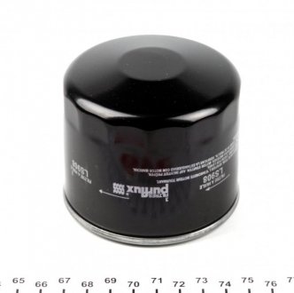 Масляний фільтр purflux LS908