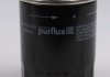 Масляный фильтр purflux LS910