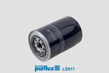 Масляный фильтр purflux LS911