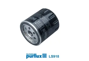 Масляный фильтр purflux LS918
