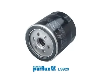 Масляный фильтр purflux LS929