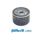 Масляний фільтр Purflux LS932 (фото 2)