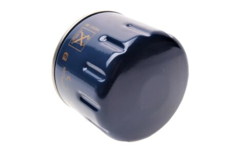 Масляний фільтр purflux LS933