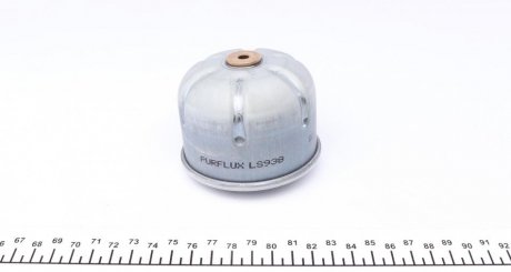 Масляный фильтр purflux LS938