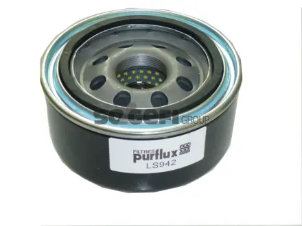 Масляний фільтр Purflux LS942