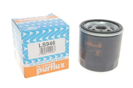 Масляний фільтр Purflux LS946