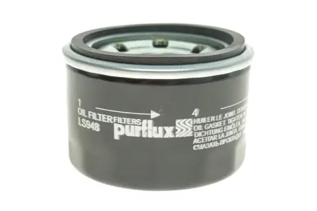 Масляний фільтр Purflux LS948