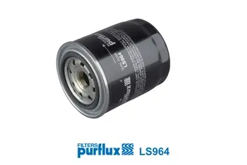 Масляний фільтр Purflux LS964