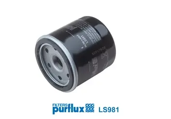 Масляный фильтр purflux LS981
