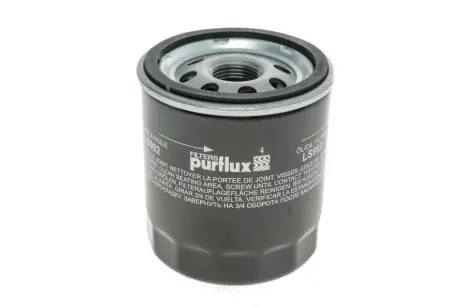 Масляний фільтр Purflux LS992
