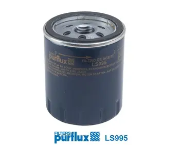 Масляний фільтр Purflux LS995