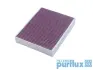 Фильтр салона purflux AHA373