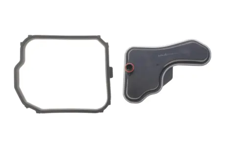 PURFLUX CITROEN фільтр + прокладка АКПП C3/C4/C4 Picasso Purflux TEK022