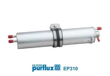 PURFLUX Фильтр топливный BMW E65 730/735/740/745/750 purflux EP310