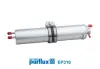PURFLUX Фильтр топливный BMW E65 730/735/740/745/750 purflux EP310