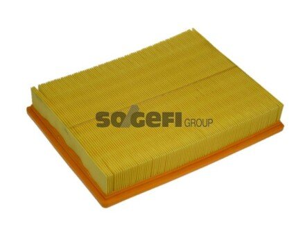 Фильтр воздуха CROMA 2.4JTD 20V 05- purflux A1212 на Фиат Крома 154-194