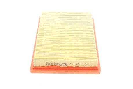 Фильтр воздуха Hyundai Atos 04- purflux A1418