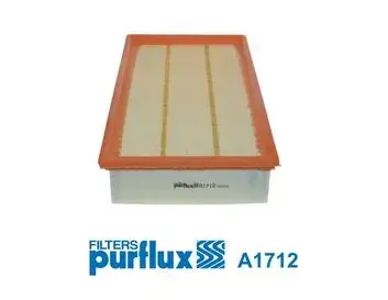 PURFLUX Фильтр воздушный JAGUAR purflux A1712