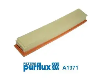 PURFLUX Фильтр воздушный JAGUAR X-TYPE 2.0D, 2.2D purflux A1371