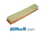 PURFLUX Фильтр воздушный JAGUAR X-TYPE 2.0D, 2.2D purflux A1371