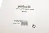PURFLUX Фильтр воздушный VOLVO 740/940/S90/V90 Purflux A855 (фото 4)