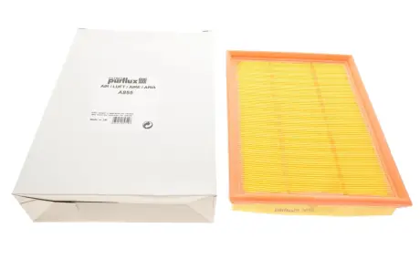 PURFLUX Фильтр воздушный VOLVO 740/940/S90/V90 Purflux A855