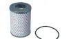 PURFLUX H=121mm Фильтр масляный вставка DB W123/126 M110/116/117 purflux L447