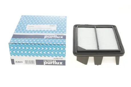 PURFLUX HONDA Фільтр повітря CR-V Hybrid 2.0 18- Purflux A3024