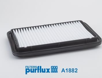 SUZUKI Фильтр воздуха Ignis 1,3 -03 purflux A1882