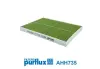 Фильтр салона purflux AHH735