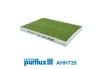Фильтр салона purflux AHH735