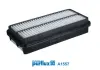 PURFLUX TOYOTA Фильтр воздушный RAV 4 II 2.0 D 01-05 purflux A1557