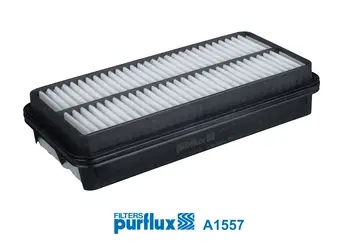 PURFLUX TOYOTA Фильтр воздушный RAV 4 II 2.0 D 01-05 Purflux A1557