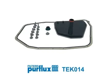 (PURFLUX) purflux TEK014