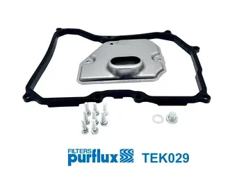 (PURFLUX) purflux TEK029