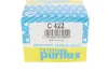 Топливный фильтр purflux C422