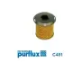 Паливний фільтр Purflux C481 (фото 1)