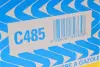 Топливный фильтр purflux C485