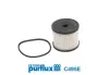 Топливный фильтр purflux C495E