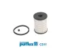 Топливный фильтр purflux C511